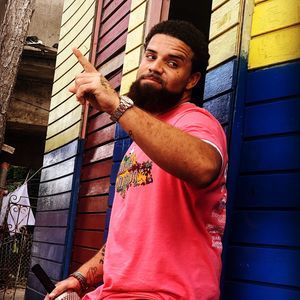 Meet your Posher, Joseph